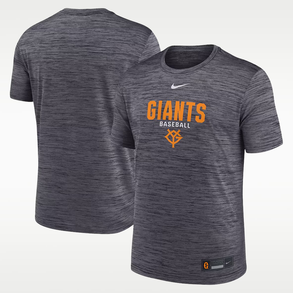 NIKE公式】 メンズ ベースボール トップス & Tシャツ【ナイキ公式通販】